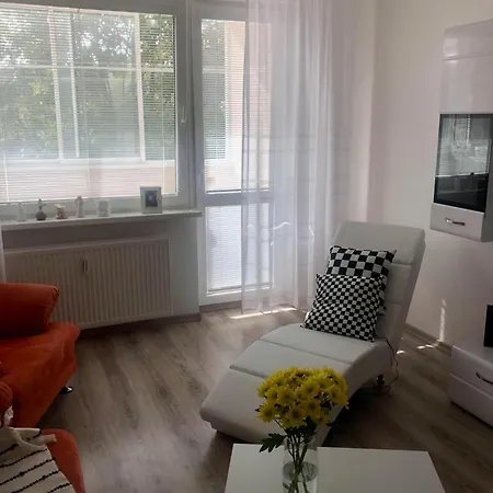 V Centre Mesta Апартаменты Свидник