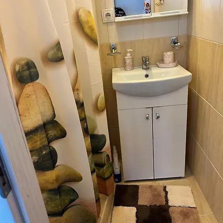 Apartment V Centre Mesta *